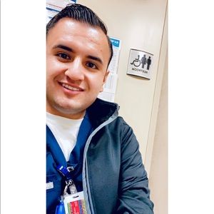 Meet your Posher, Jesse